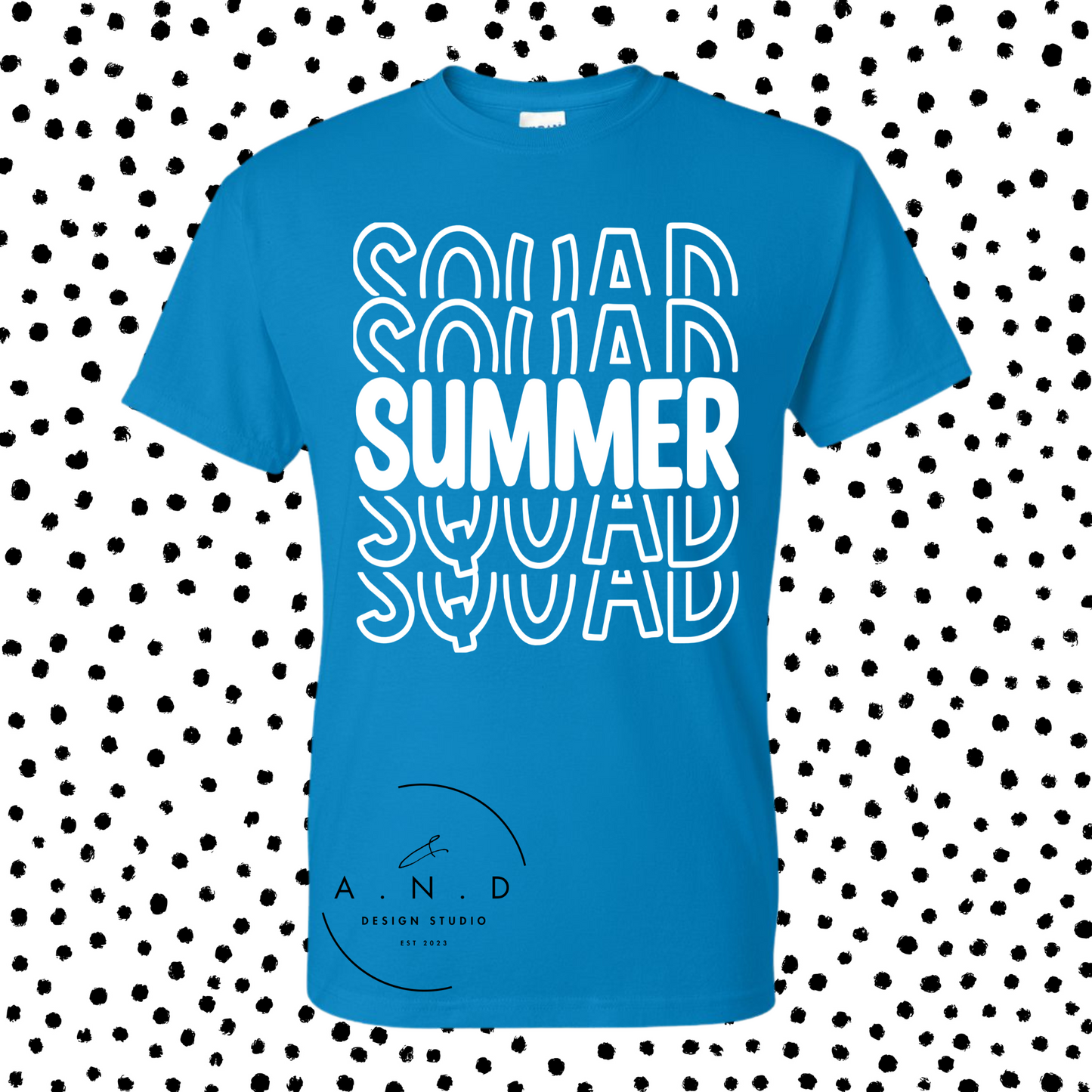 SUMMER SQUAD