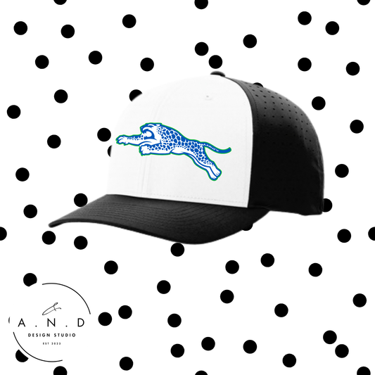 Jags Embroidery Performance Hat