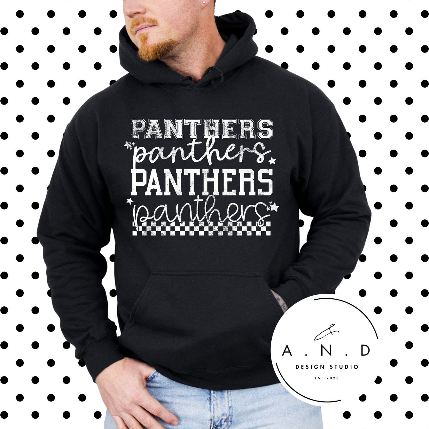 RP Panthers x 4