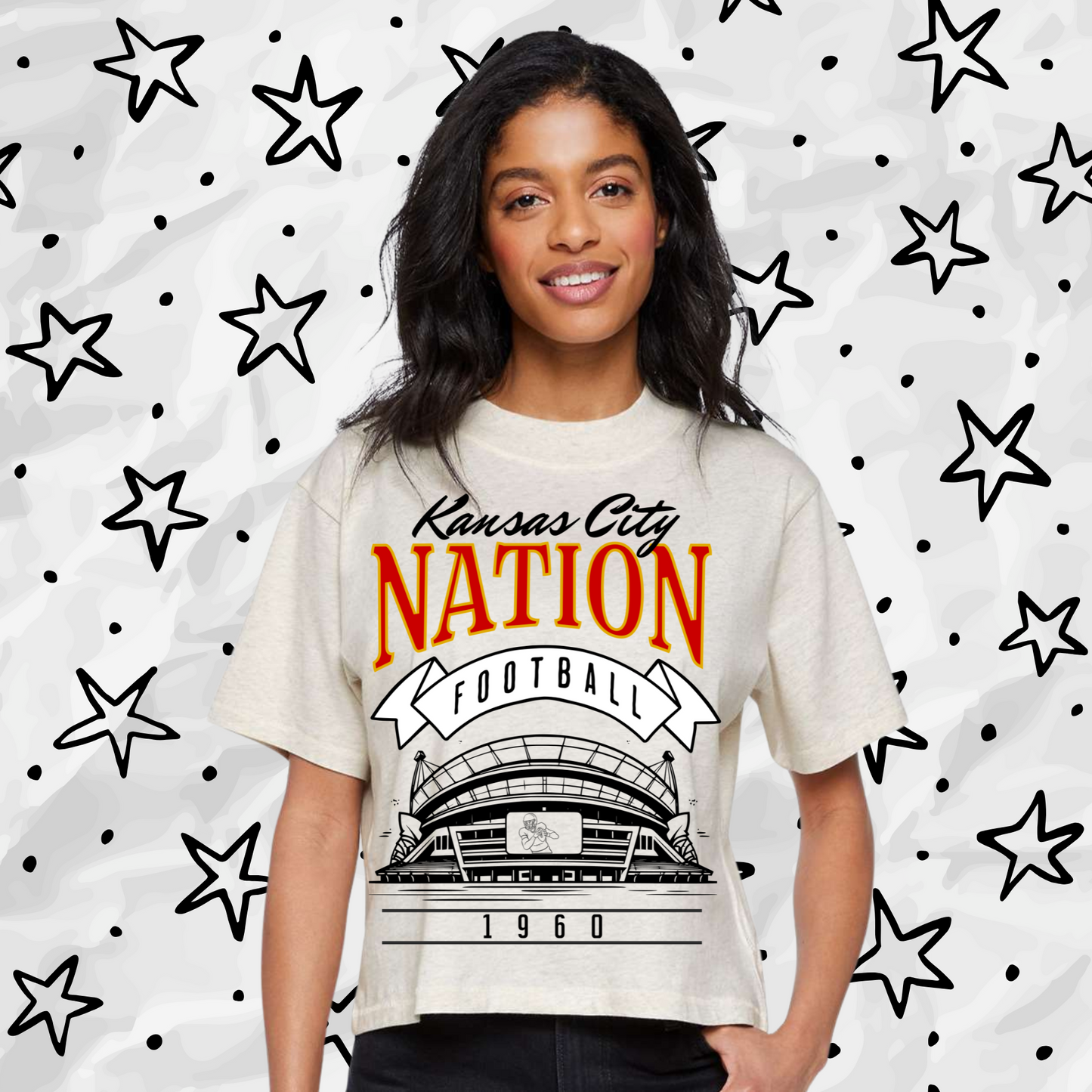 Kansas City Nation Football