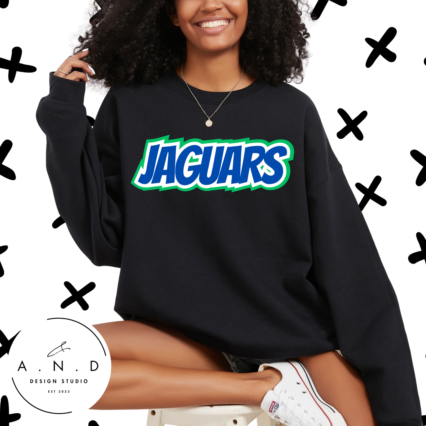 JAGUARS