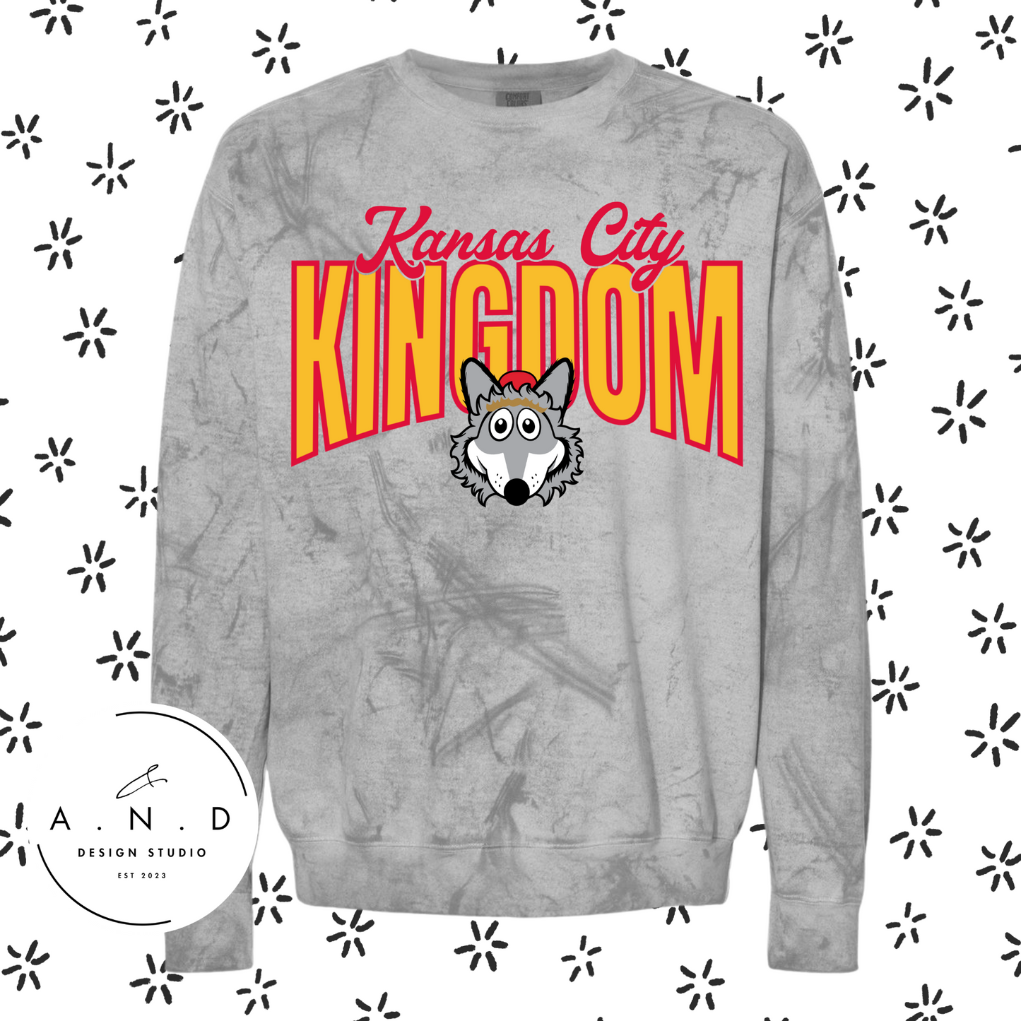 Kansas City Kingdom