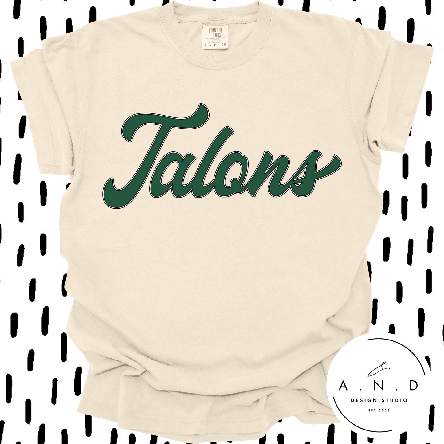 Talons Retro