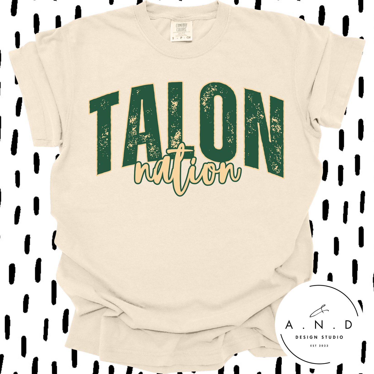 Talon Nation