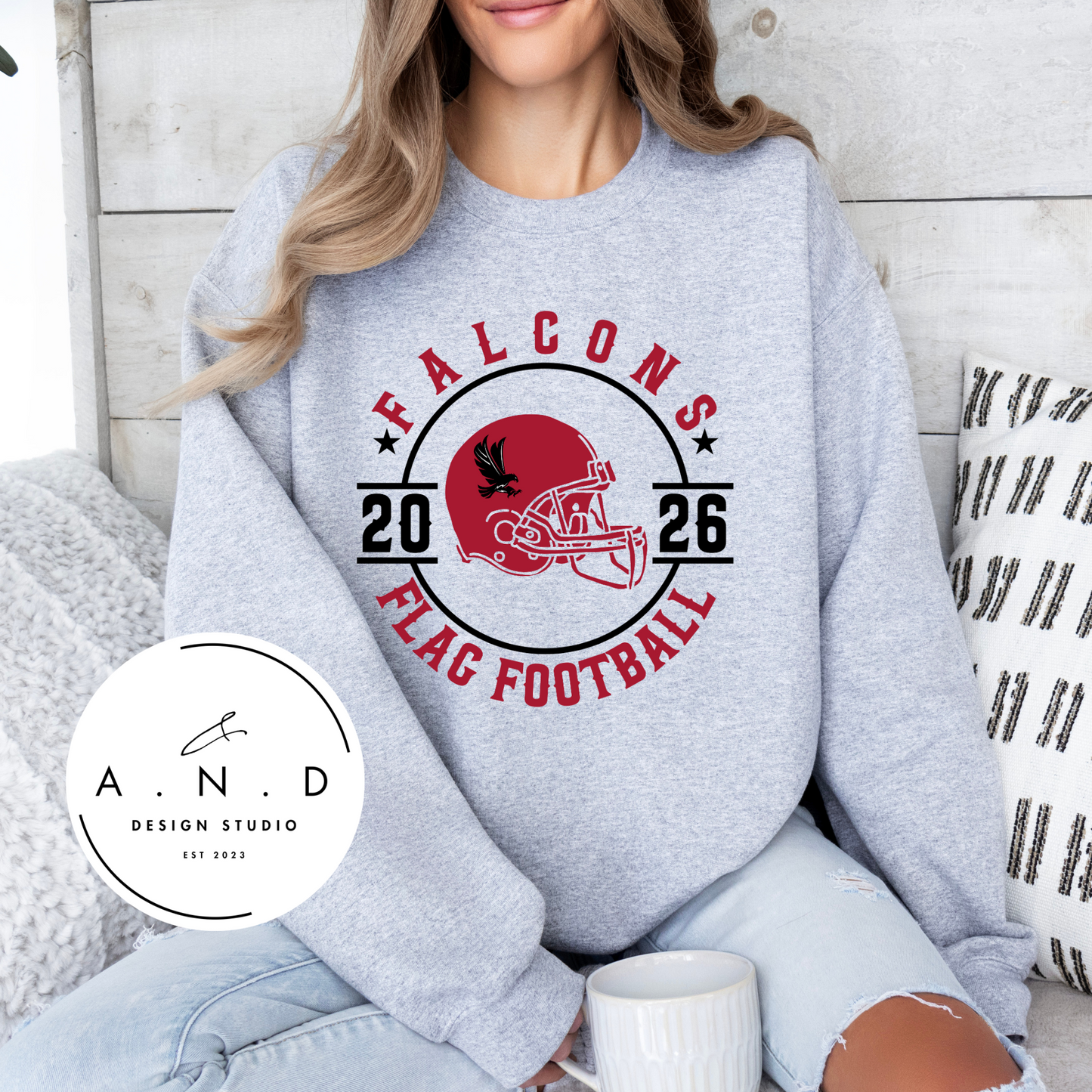 Falcon Flag Football