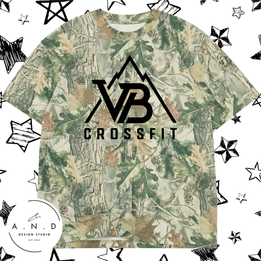 Valley Built Camo