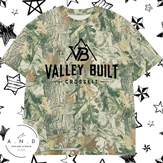 Valley Built Camo
