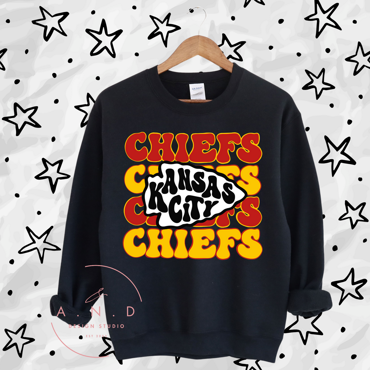 Chiefs Retro
