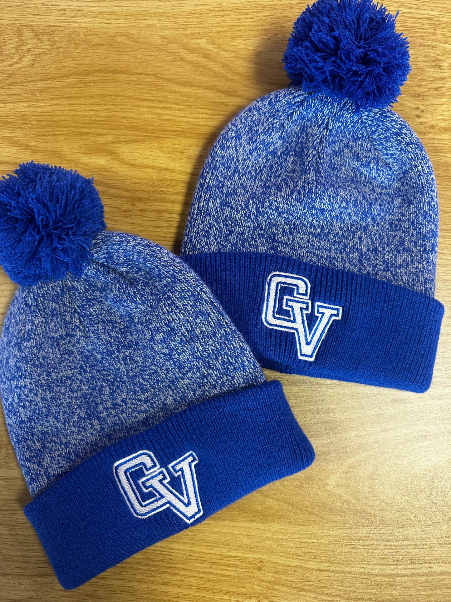 GV Beanie