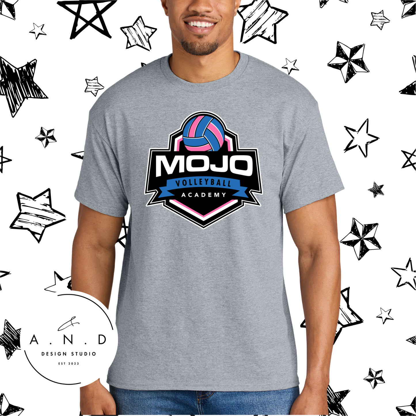 MOJO Logo