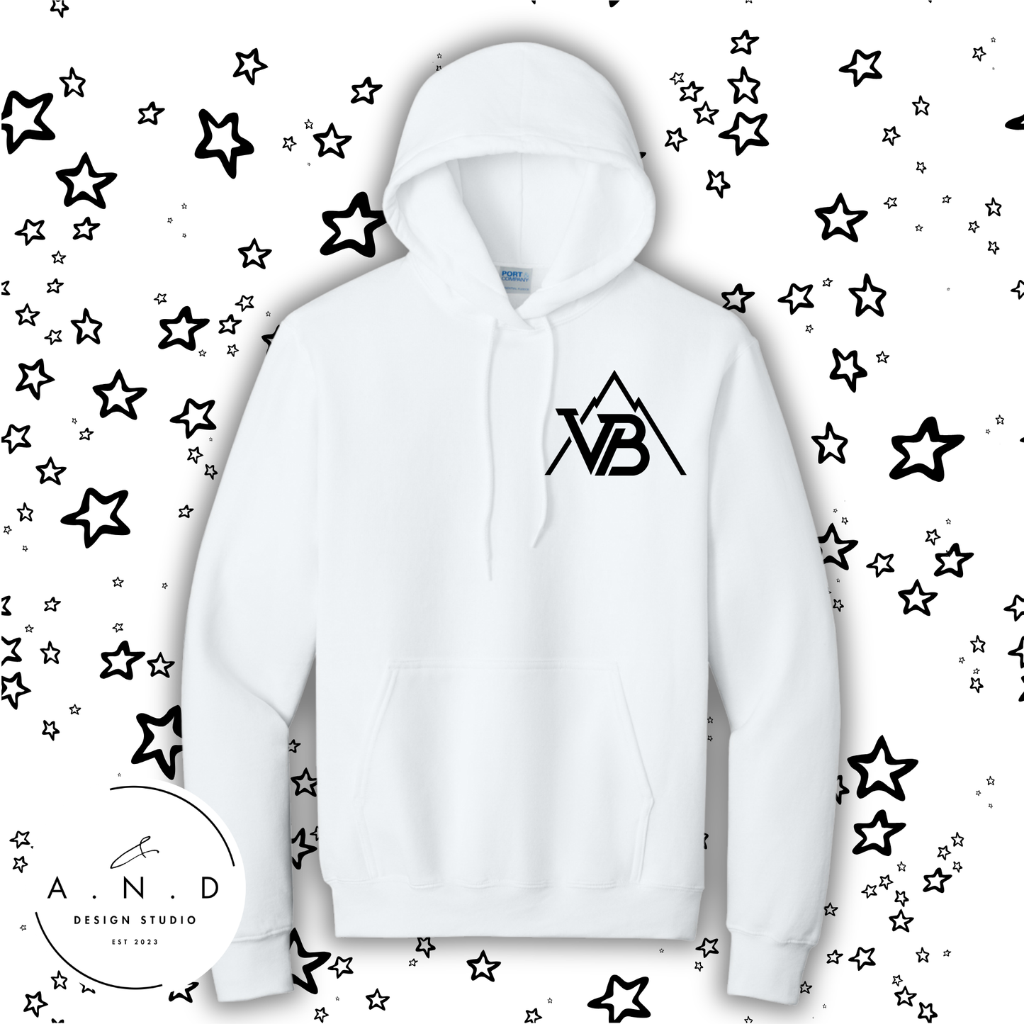 VB Pocket Logo