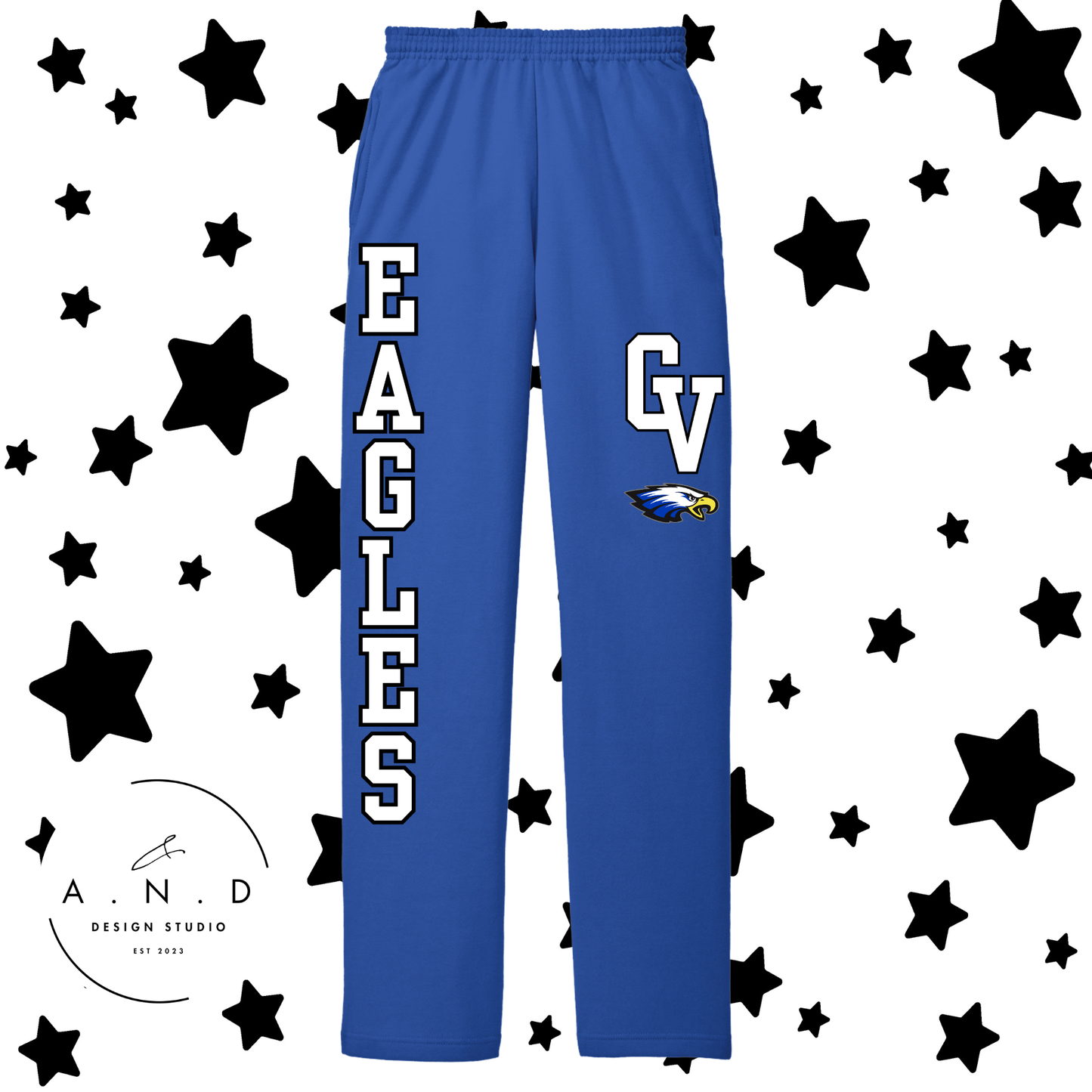 GV Sweatpants