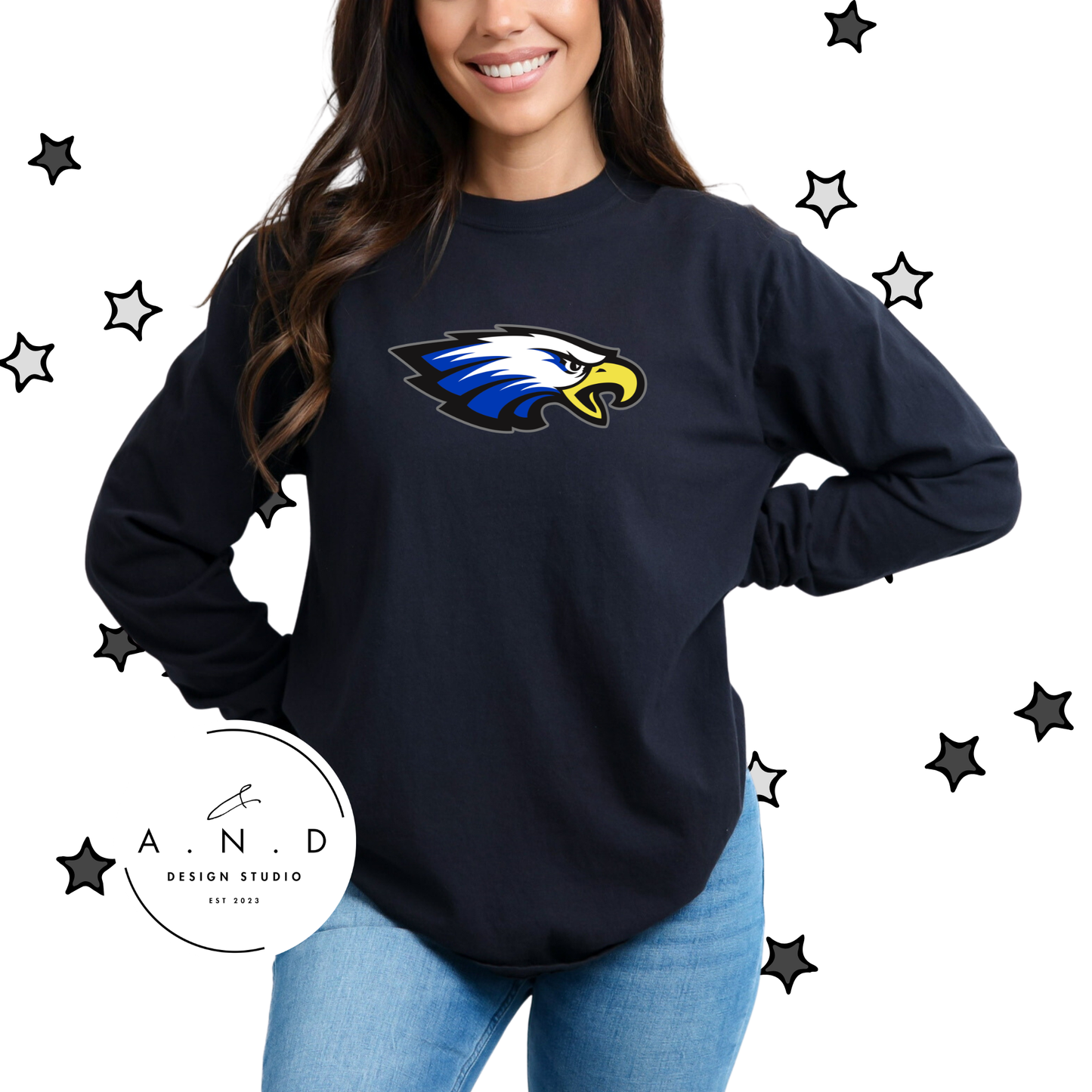 GV Eagle