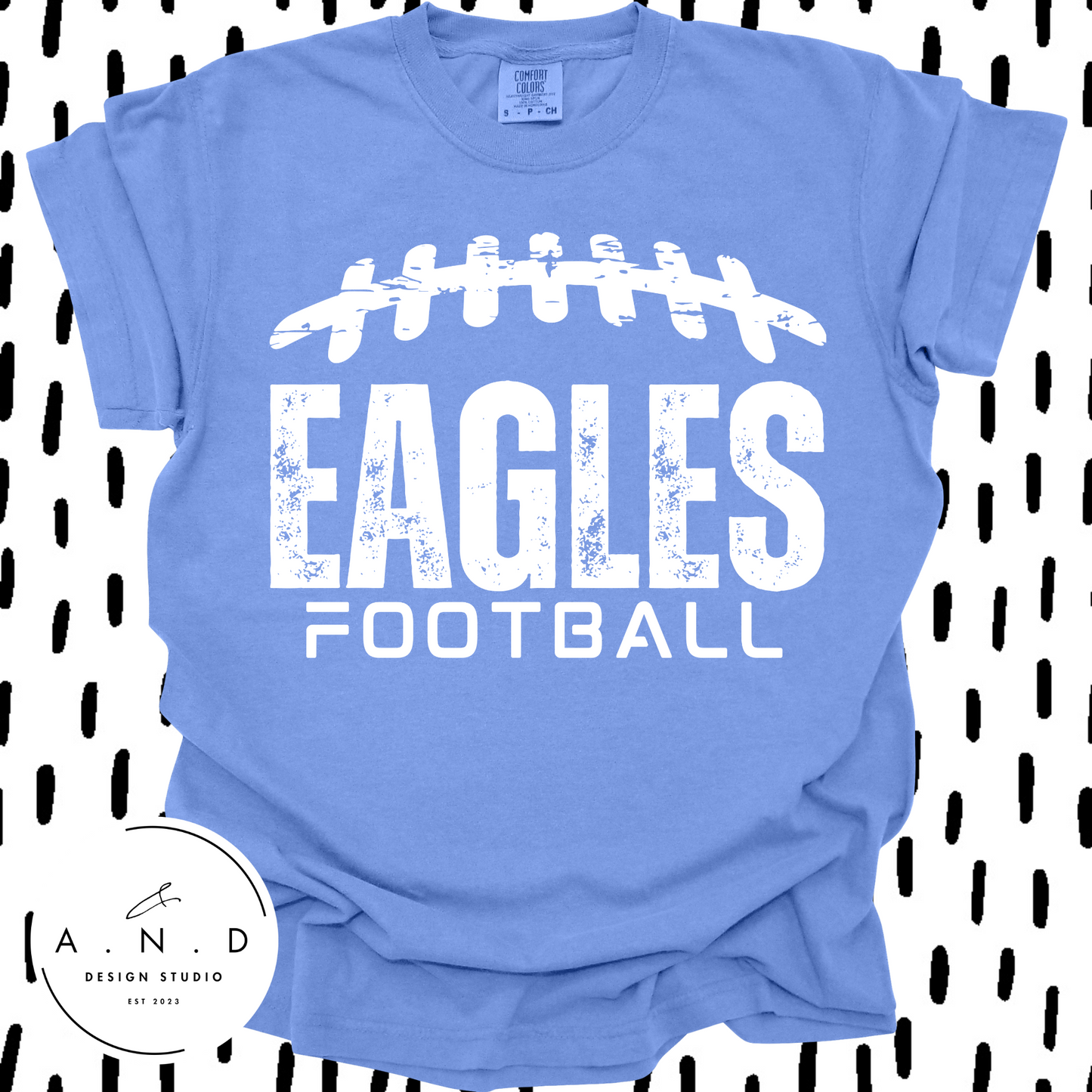 EAGLES Football/Flag Football