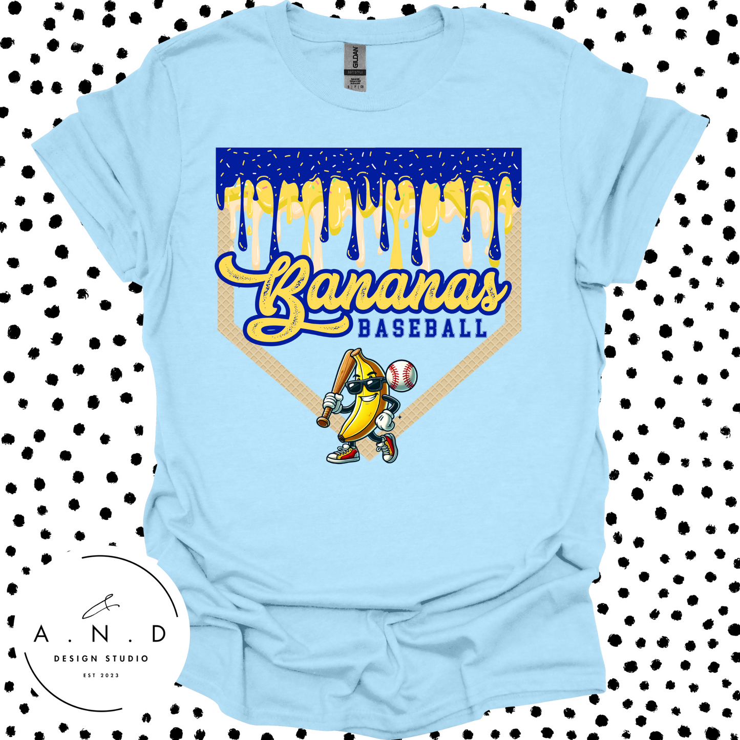 BANANAS Baseball