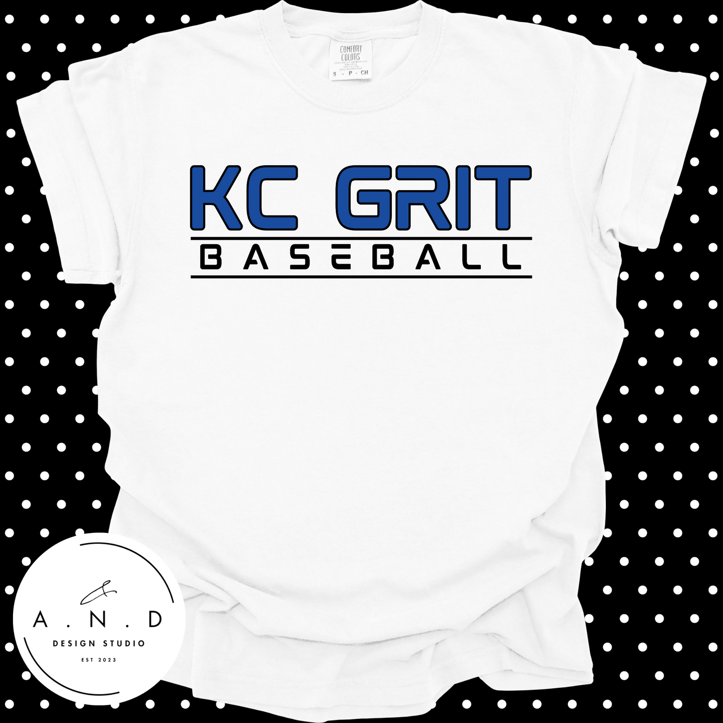 KC Grit Baseball
