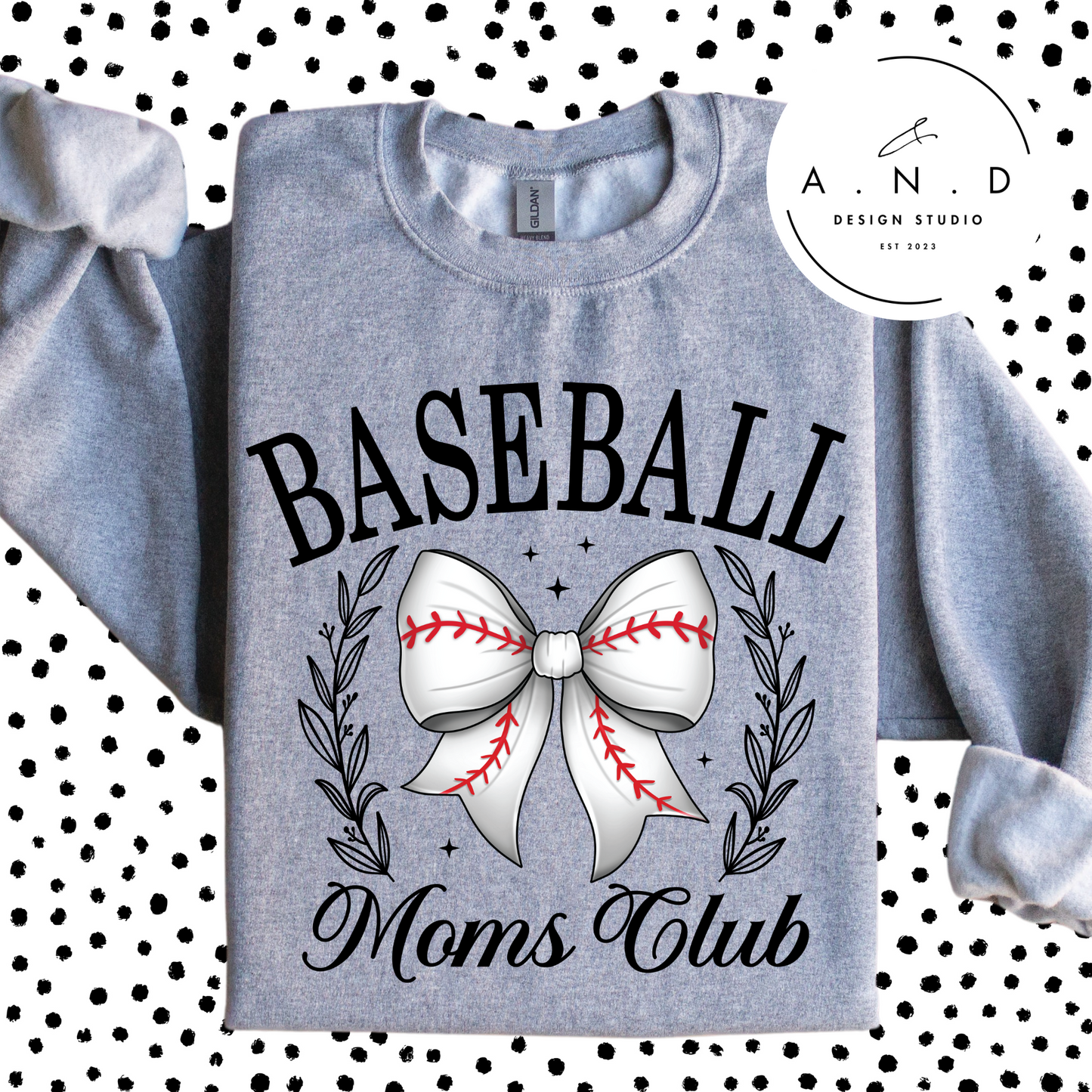 Baseball Moms Club