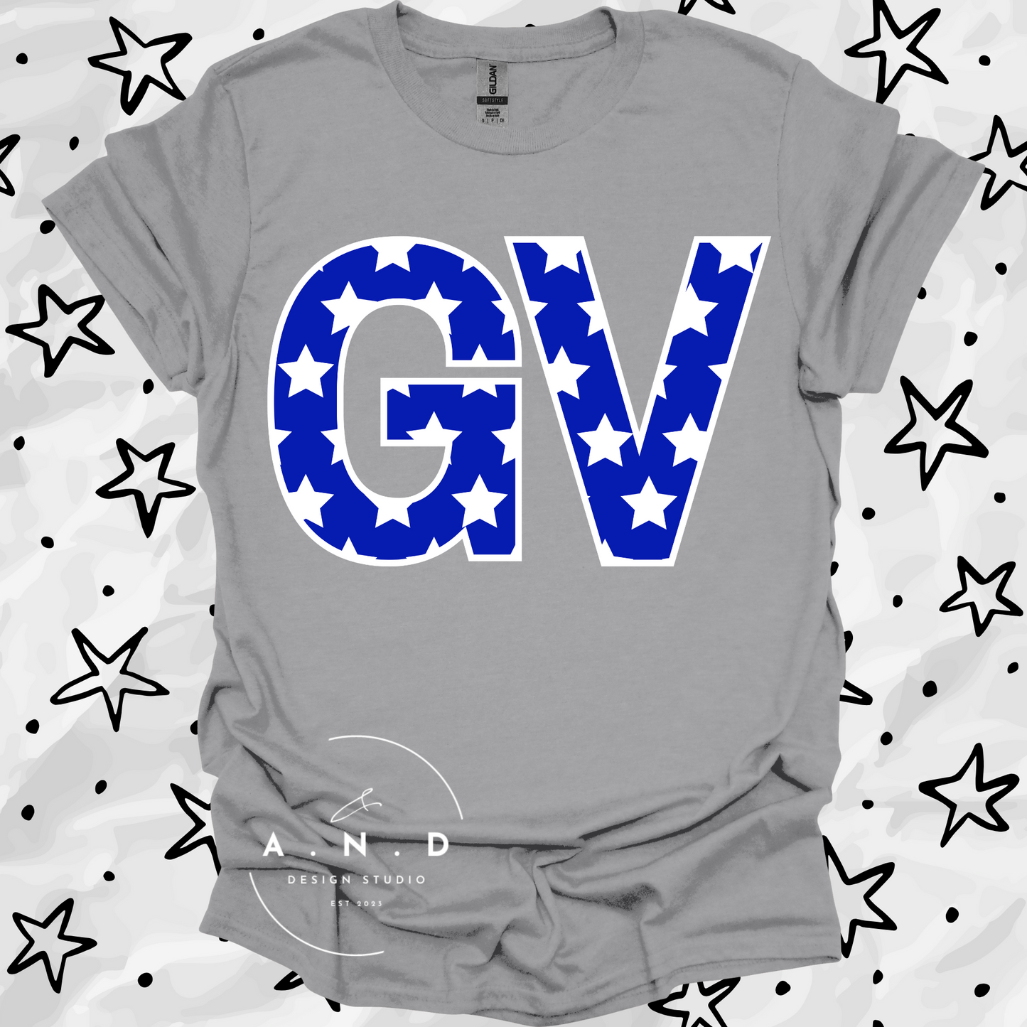 GV Stars