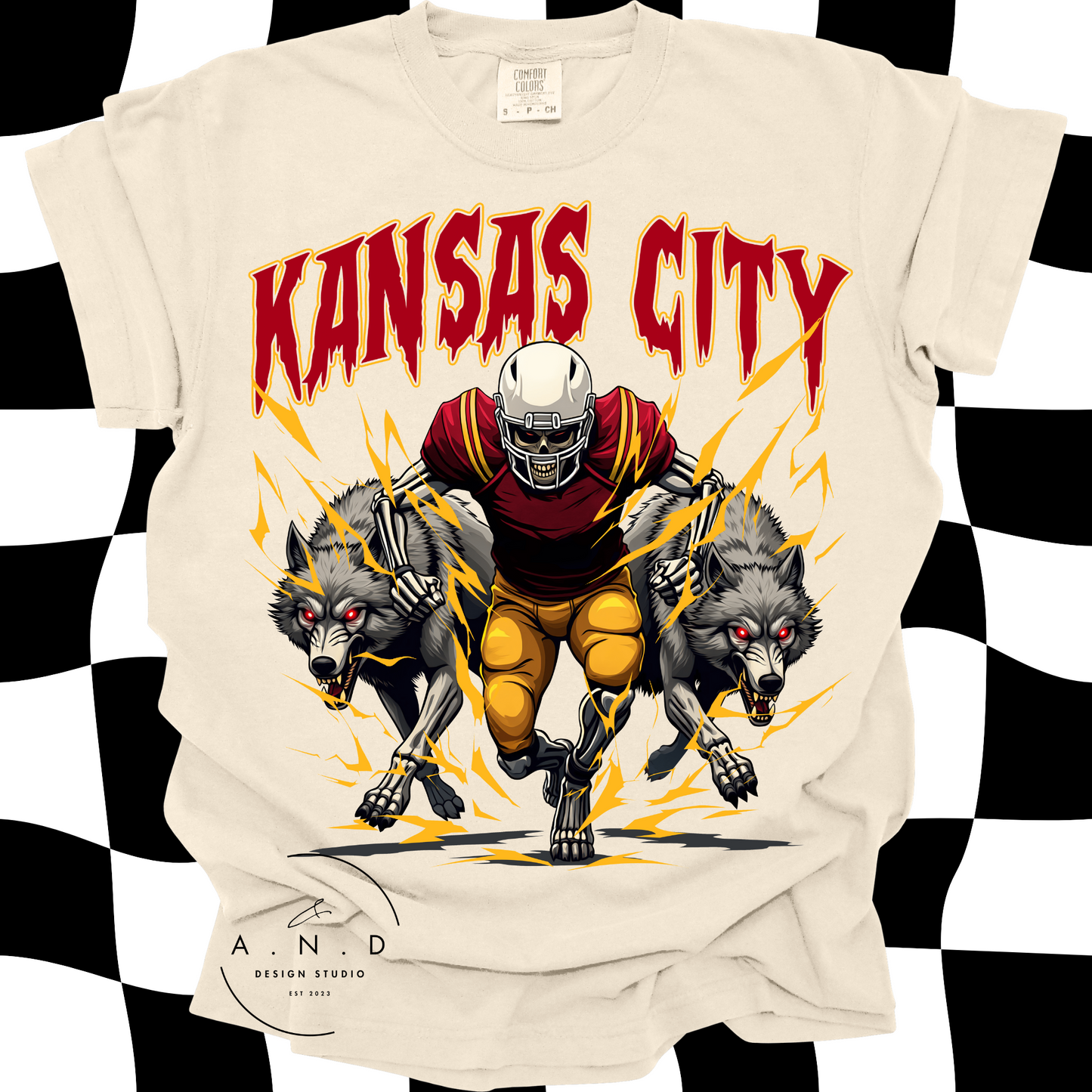 KC Wolves