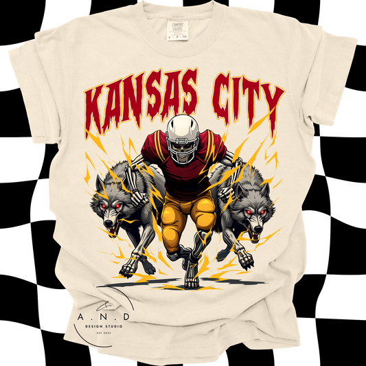 KC Wolves