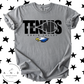 Tennis Grain Valley