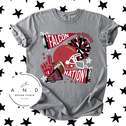 Falcon Nation