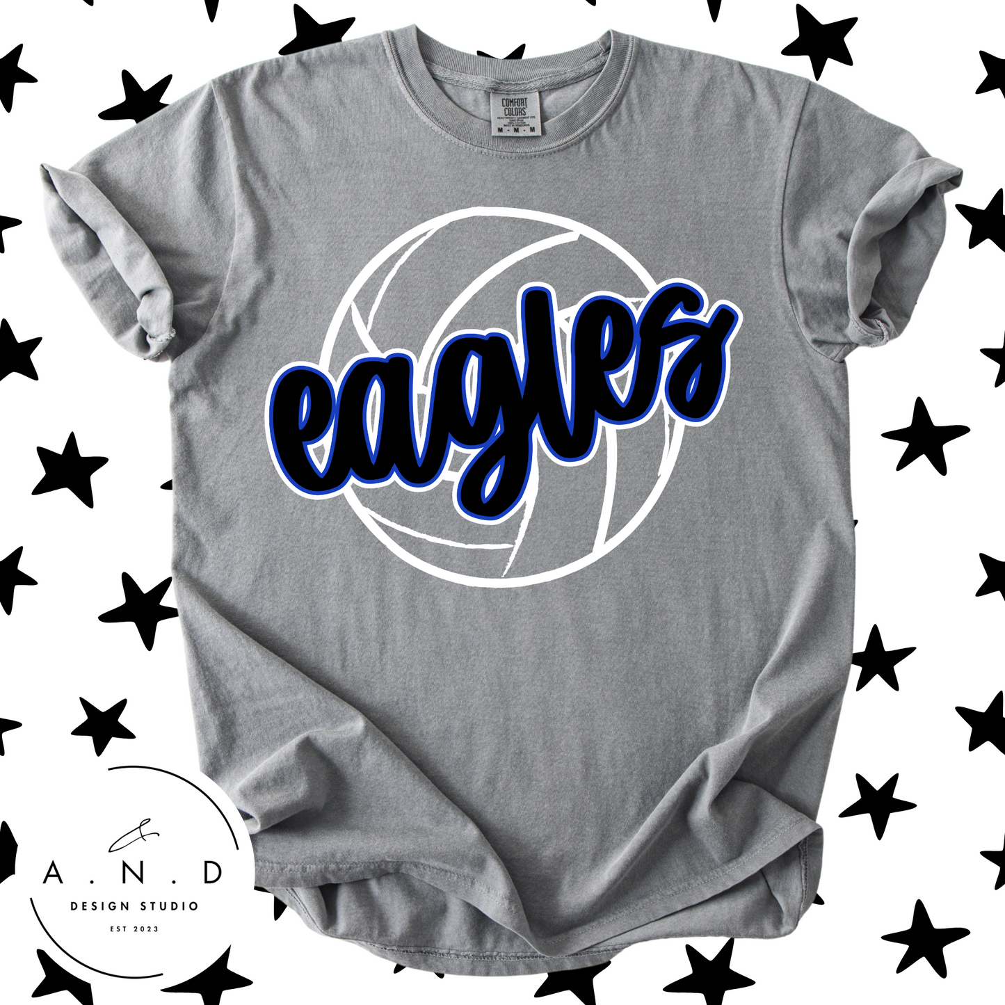 Eagles Volleyball