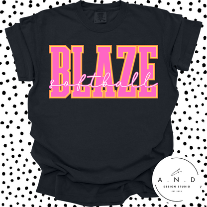 Blaze