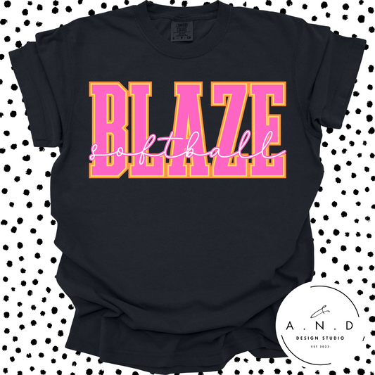 Blaze