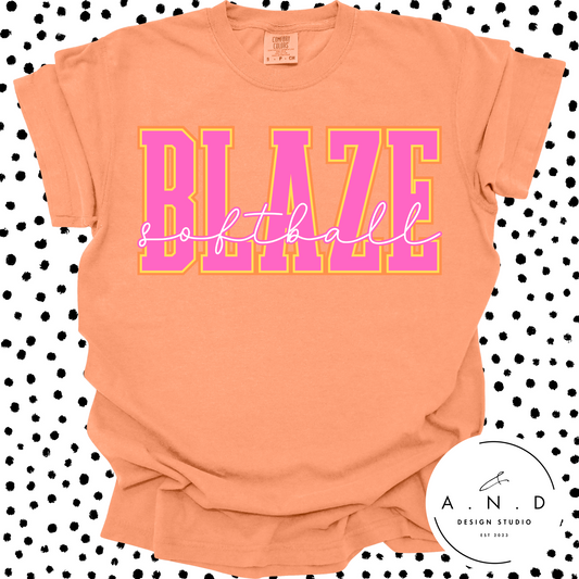 Blaze