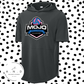 MOJO Club Short Sleeve Hoodie
