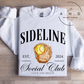 Sideline Social Club - Softball