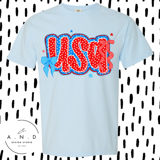 USA