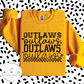 Outlaws x4