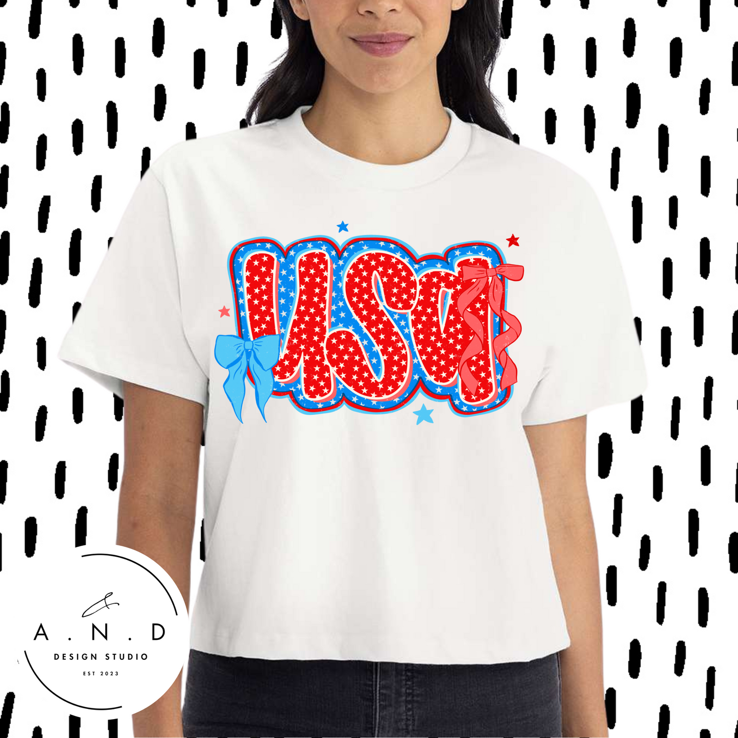 USA
