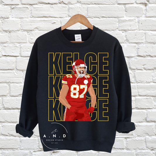 Kelce