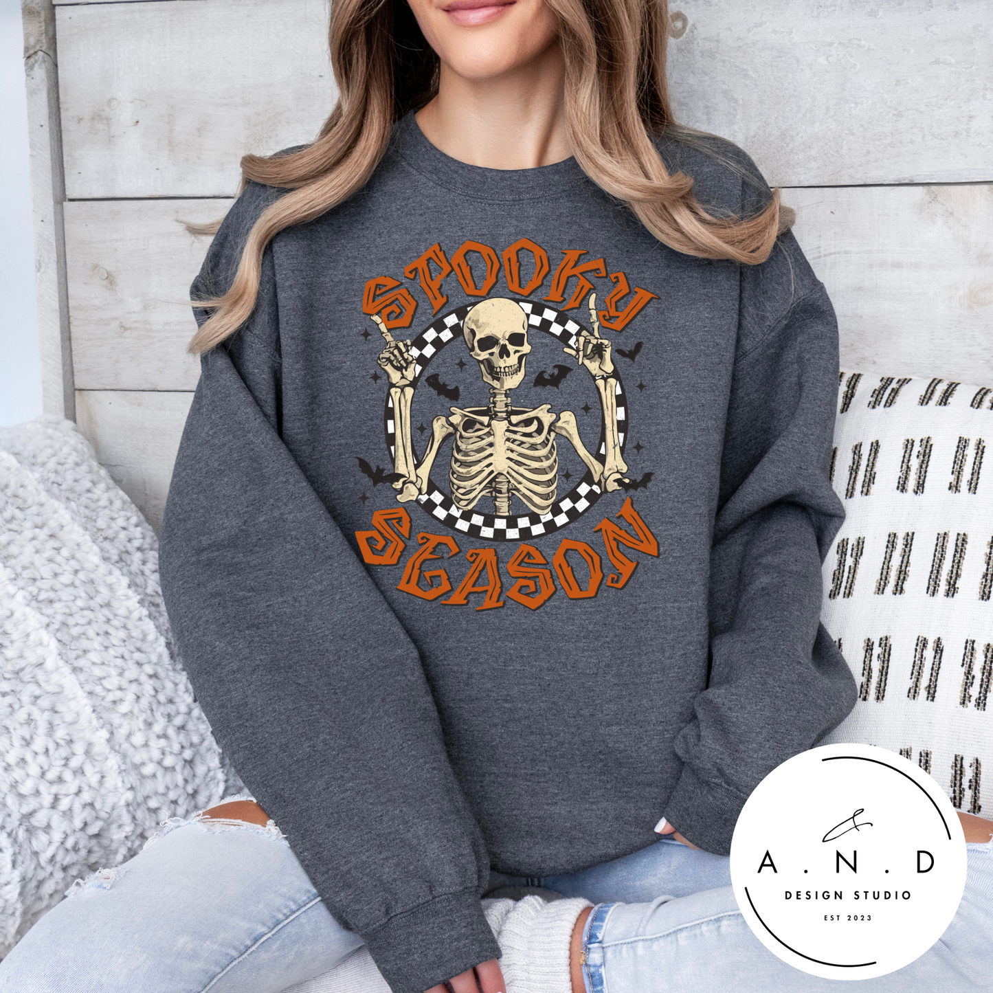 Spooky Season