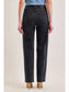 Hidden- Dad Jean (Dark Grey)