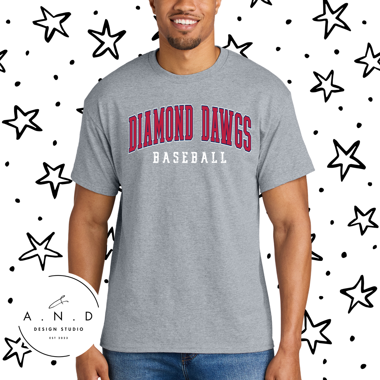Diamond Dawgs Baseball