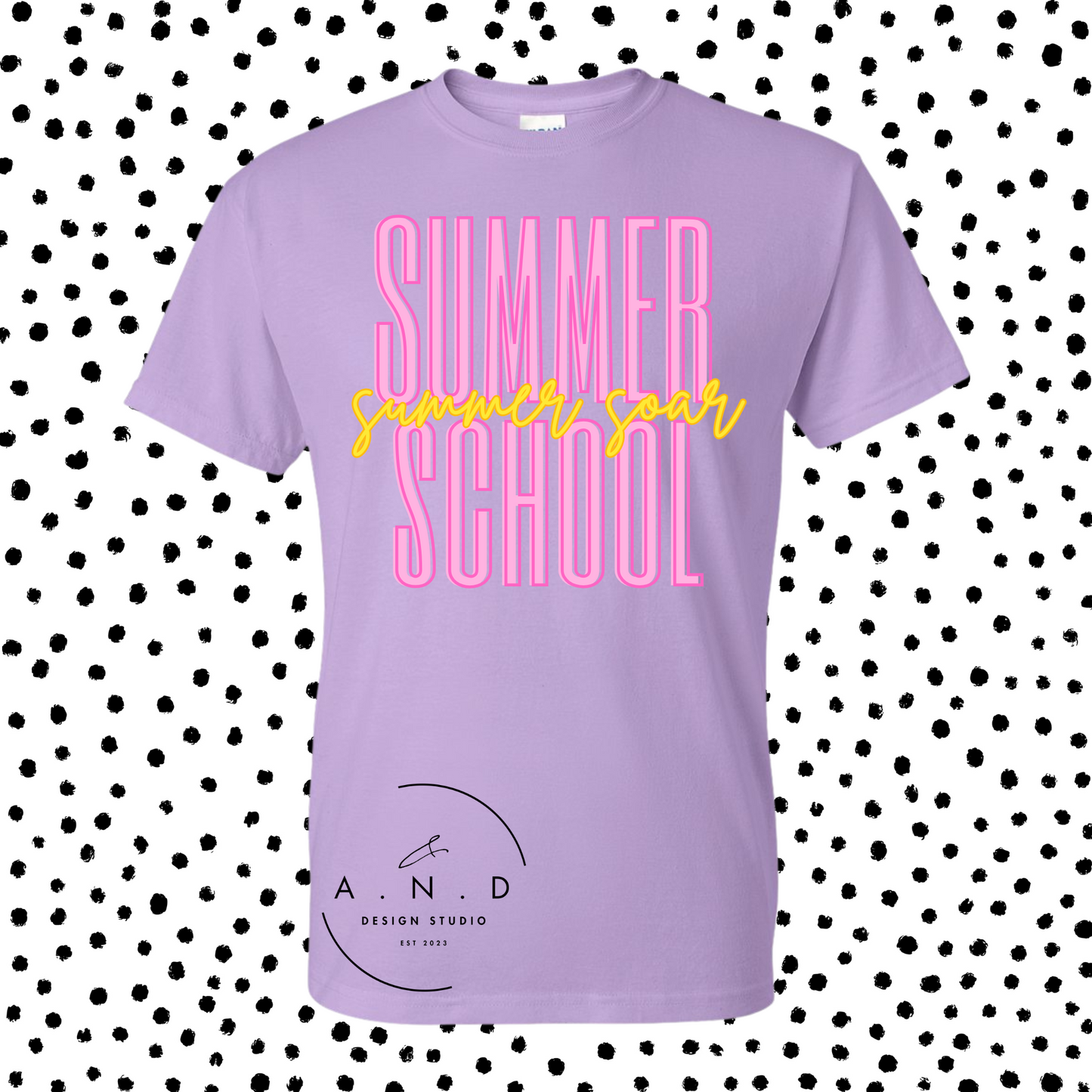 Summer School Summer Soar