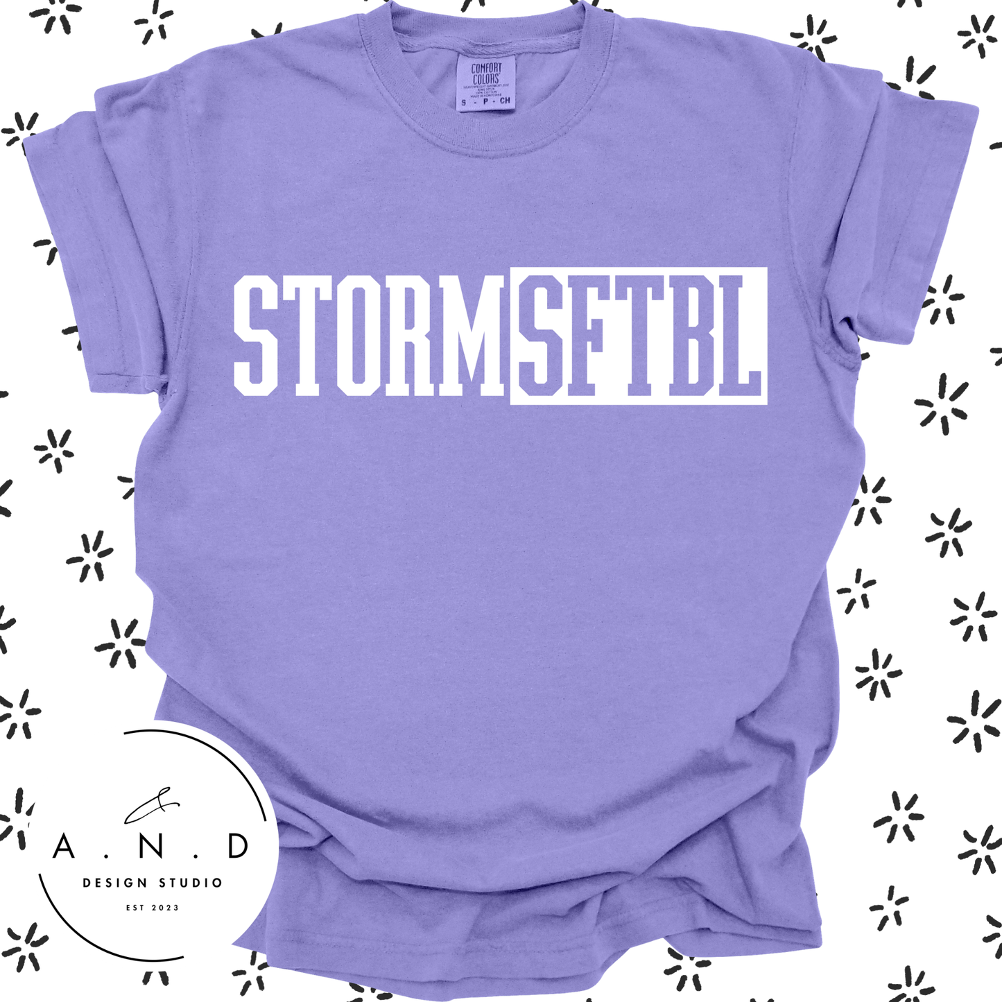 STORM SFTBL