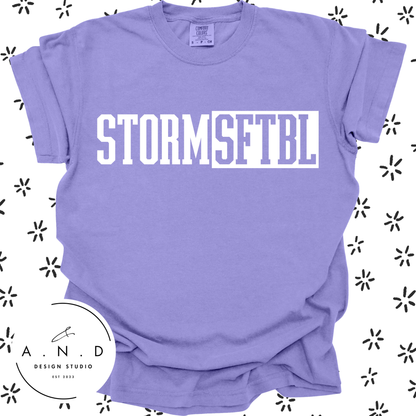 STORM SFTBL