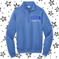 FUZION GYMNASTICS- Fleece Quarter Zip
