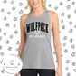Wolfpack Tank Tops