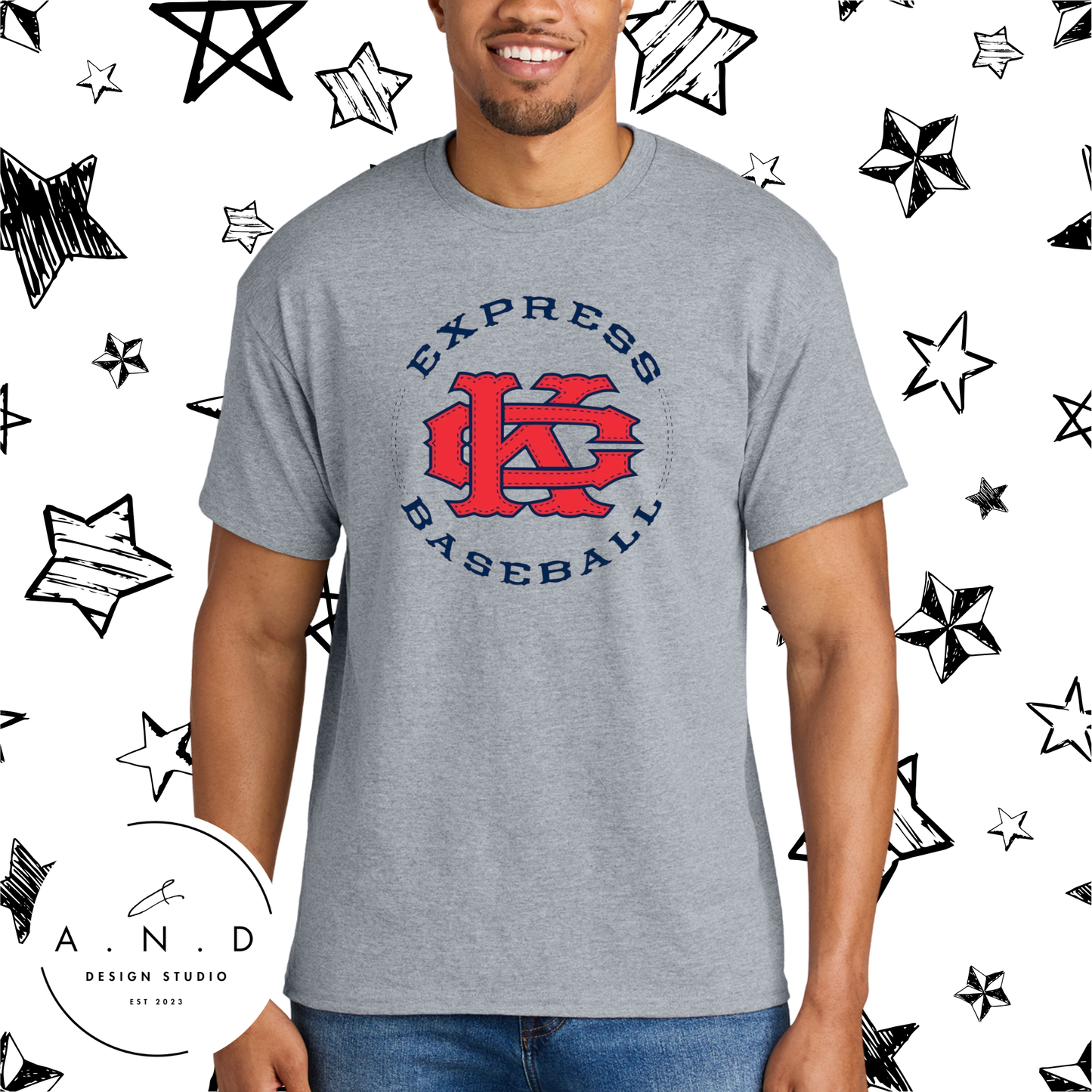 Express Baseball