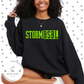 STORM BSBL