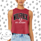 Wolfpack Tank Tops