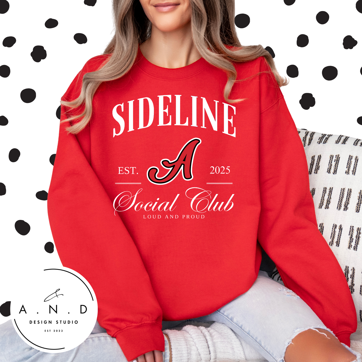 Aces Sideline Social Club
