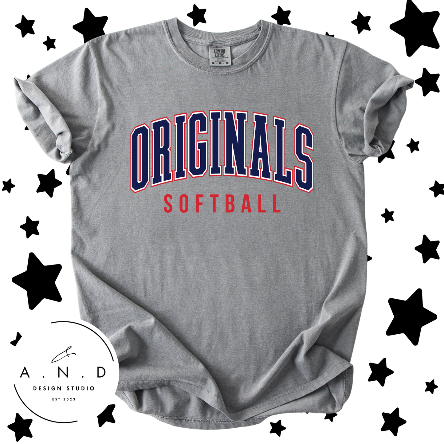 Originals Softball