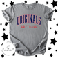 Originals Softball